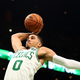Illustration for article titled Jayson Tatum Is Already Good At Everything